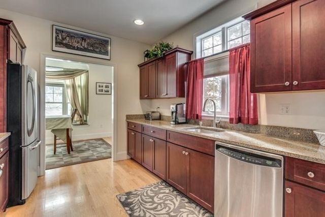 142 Bigelow St 136A, Boston, MA 02135