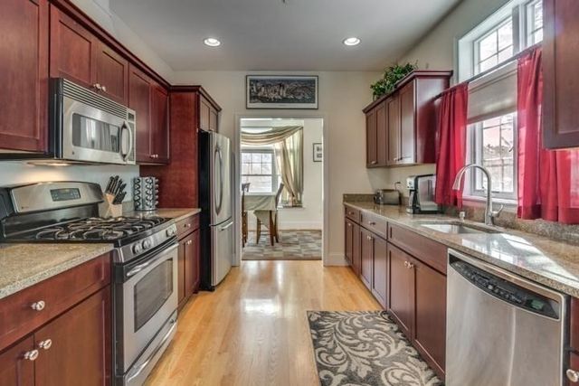 142 Bigelow St 136A, Boston, MA 02135