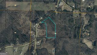 967 Old Highway 100, Waco, GA 30182
