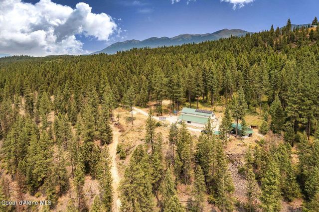 79492 Highway 2, Moyie Springs, ID 83845