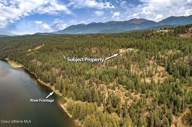 79492 Highway 2, Moyie Springs, ID 83845