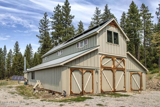 79492 Highway 2, Moyie Springs, ID 83845