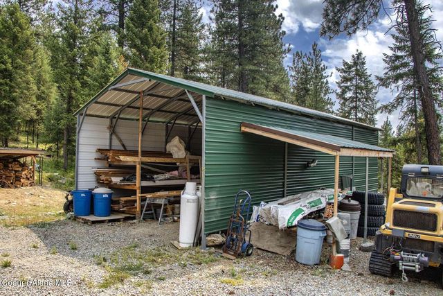 79492 Highway 2, Moyie Springs, ID 83845