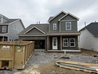 612 Phoebe Way, Gallatin, TN 37066