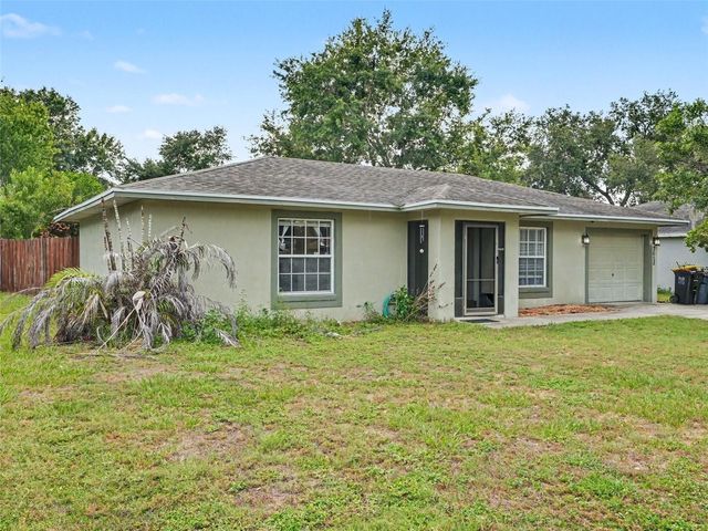 7628 LEWIS ROAD, Lakeland, FL 33810
