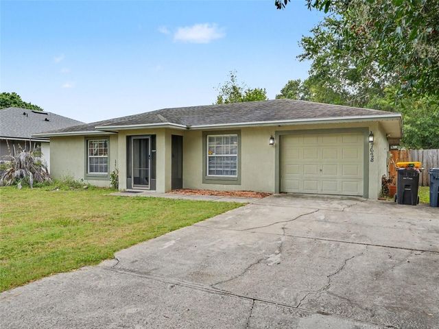 7628 LEWIS ROAD, Lakeland, FL 33810