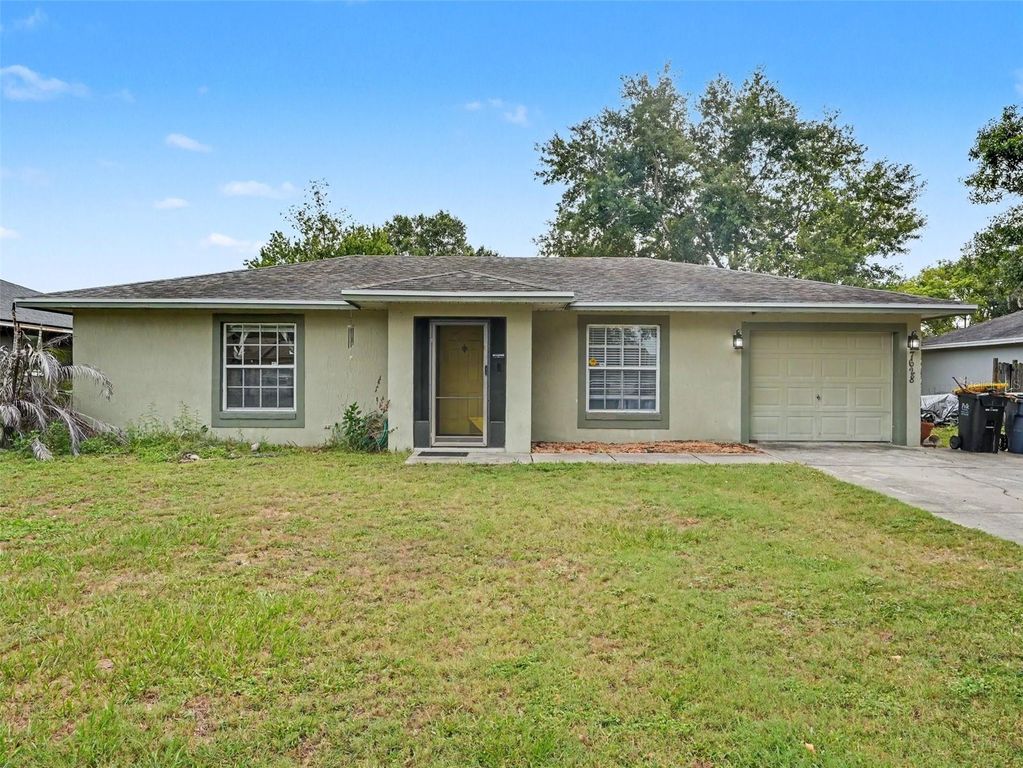 7628 LEWIS ROAD, Lakeland, FL 33810