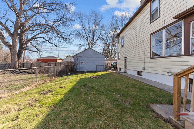 615 44th Street, Rock Island, IL 61201