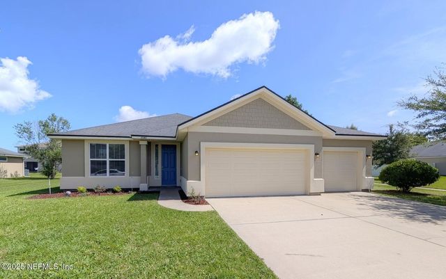 2391 CANEY WOOD Court S, Jacksonville, FL 32218