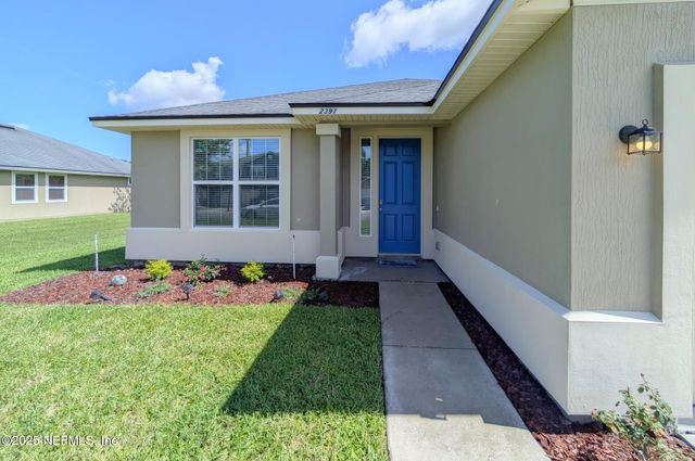 2391 CANEY WOOD Court S, Jacksonville, FL 32218