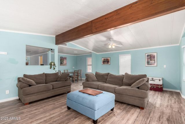 378 W FOOTHILL Street, Apache Junction, AZ 85120