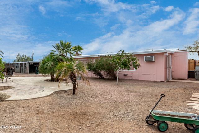 378 W FOOTHILL Street, Apache Junction, AZ 85120