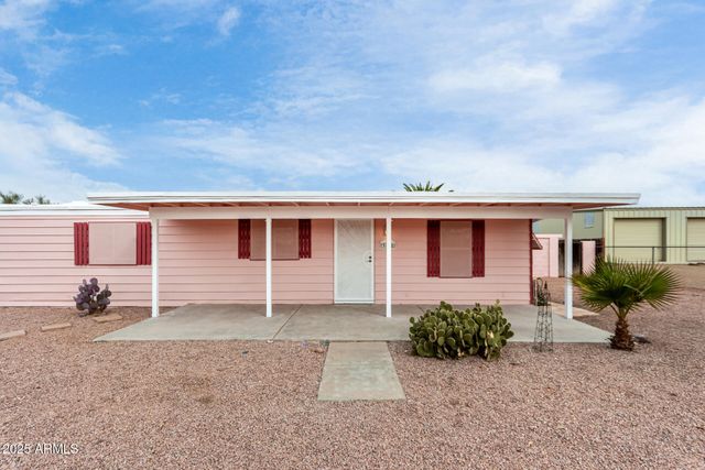 378 W FOOTHILL Street, Apache Junction, AZ 85120