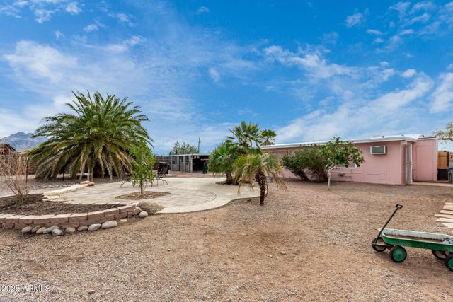 378 W FOOTHILL Street, Apache Junction, AZ 85120