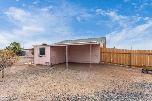 378 W FOOTHILL Street, Apache Junction, AZ 85120