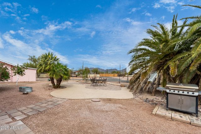 378 W FOOTHILL Street, Apache Junction, AZ 85120
