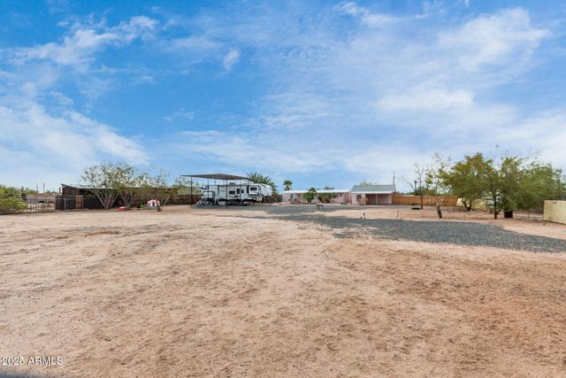 378 W FOOTHILL Street, Apache Junction, AZ 85120