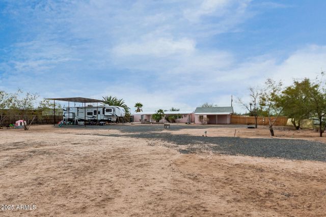 378 W FOOTHILL Street, Apache Junction, AZ 85120