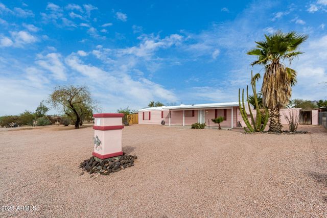 378 W FOOTHILL Street, Apache Junction, AZ 85120