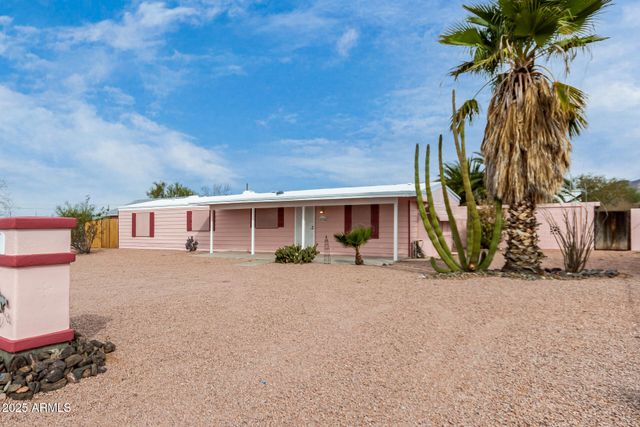 378 W FOOTHILL Street, Apache Junction, AZ 85120