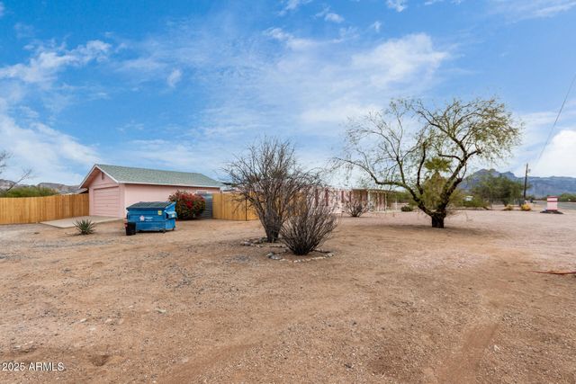 378 W FOOTHILL Street, Apache Junction, AZ 85120
