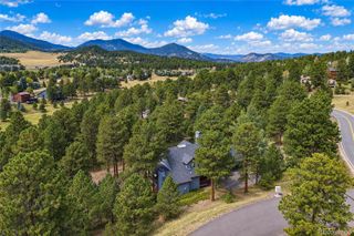 1667 Keystone Drive, Evergreen, CO 80439