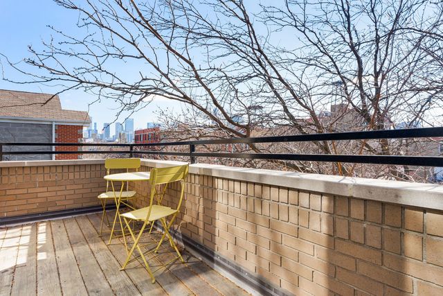 1406 W Ohio Street 3, Chicago, IL 60642