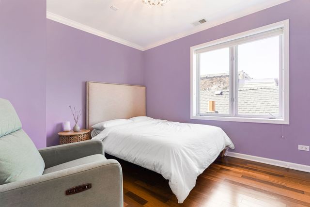 1406 W Ohio Street 3, Chicago, IL 60642