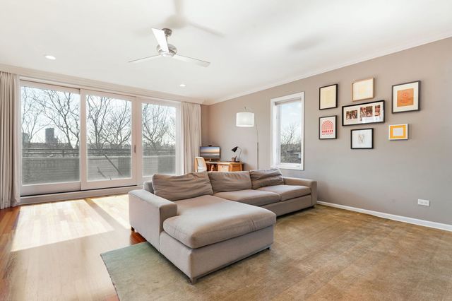 1406 W Ohio Street 3, Chicago, IL 60642