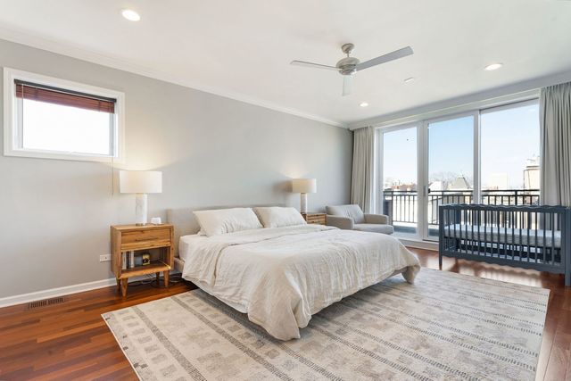 1406 W Ohio Street 3, Chicago, IL 60642