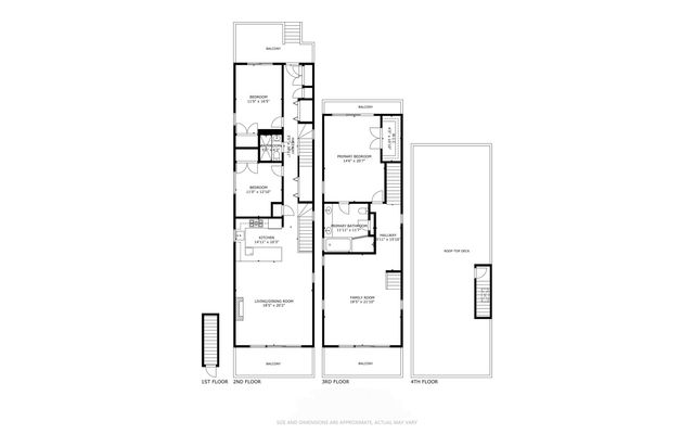 1406 W Ohio Street 3, Chicago, IL 60642