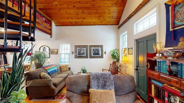 6809 Handsome Brook Road, Franklin, NY 13775