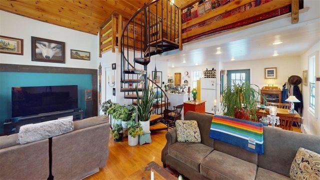 6809 Handsome Brook Road, Franklin, NY 13775