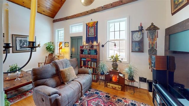 6809 Handsome Brook Road, Franklin, NY 13775