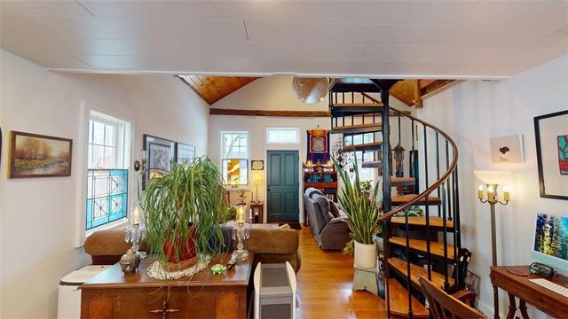 6809 Handsome Brook Road, Franklin, NY 13775