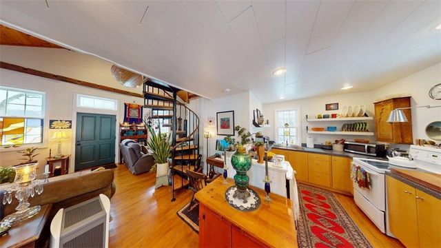 6809 Handsome Brook Road, Franklin, NY 13775