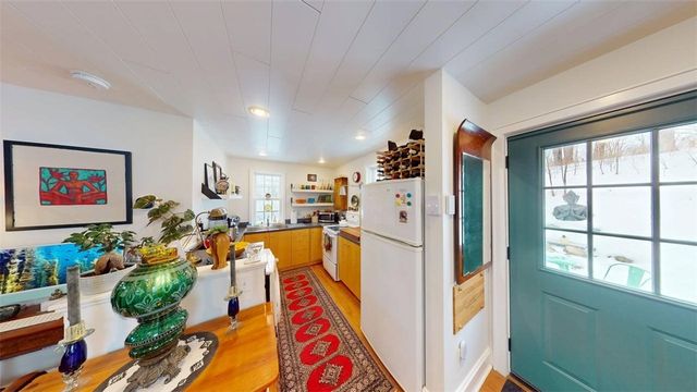 6809 Handsome Brook Road, Franklin, NY 13775