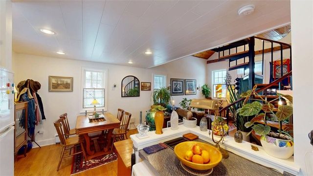 6809 Handsome Brook Road, Franklin, NY 13775