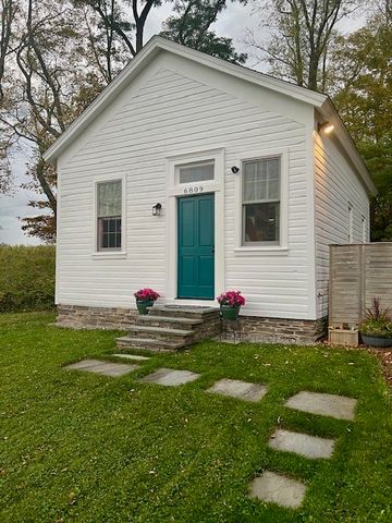 6809 Handsome Brook Road, Franklin, NY 13775