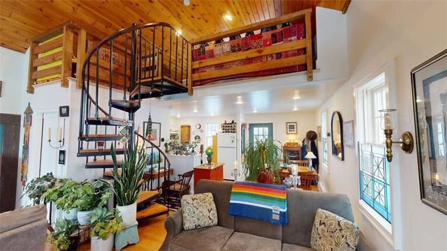 6809 Handsome Brook Road, Franklin, NY 13775