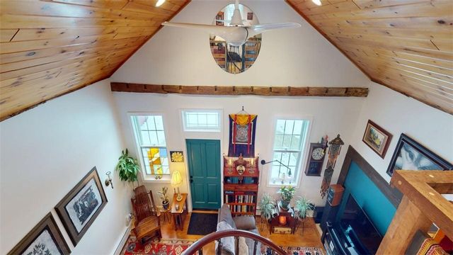 6809 Handsome Brook Road, Franklin, NY 13775