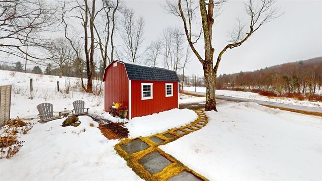 6809 Handsome Brook Road, Franklin, NY 13775