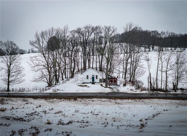 6809 Handsome Brook Road, Franklin, NY 13775