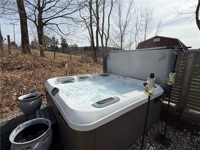 6809 Handsome Brook Road, Franklin, NY 13775