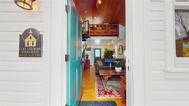 6809 Handsome Brook Road, Franklin, NY 13775