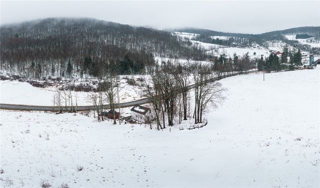 6809 Handsome Brook Road, Franklin, NY 13775