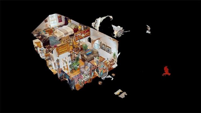 6809 Handsome Brook Road, Franklin, NY 13775