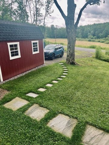 6809 Handsome Brook Road, Franklin, NY 13775