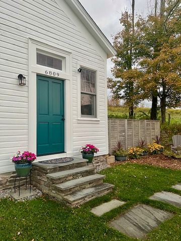 6809 Handsome Brook Road, Franklin, NY 13775