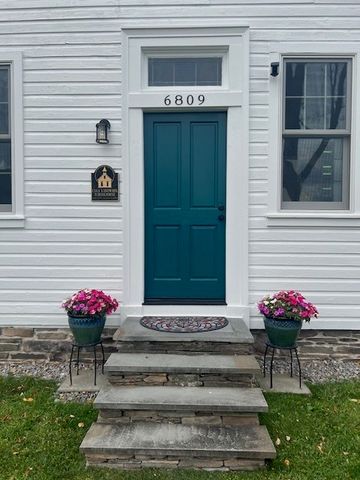 6809 Handsome Brook Road, Franklin, NY 13775